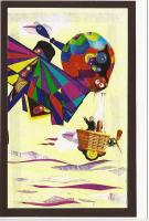 balloon card