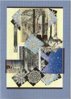Winter Collage