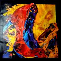 The Red Shoe